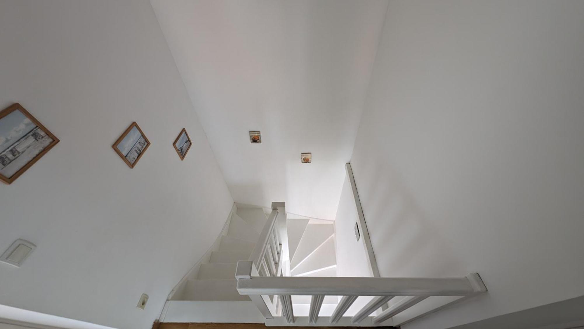Coastal Breeze Apartment - Équihen-Plage Exteriér fotografie