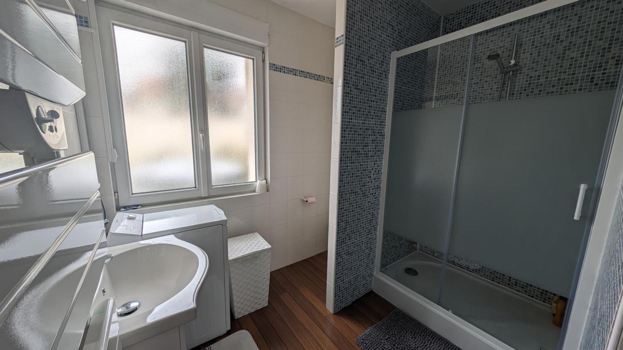 Coastal Breeze Apartment - Équihen-Plage Exteriér fotografie